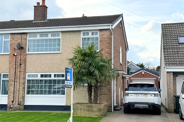 Dean Beck Avenue, Bradford, West... 3 bed semi