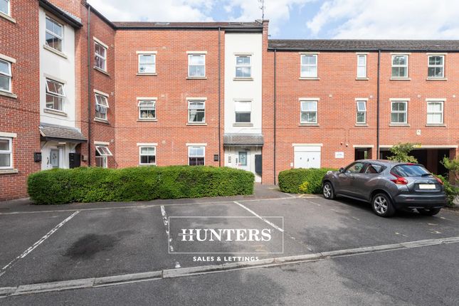 2 bed flat