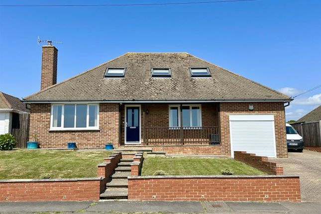 3 bedroom chalet for sale