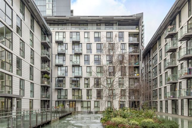 1 bed flat