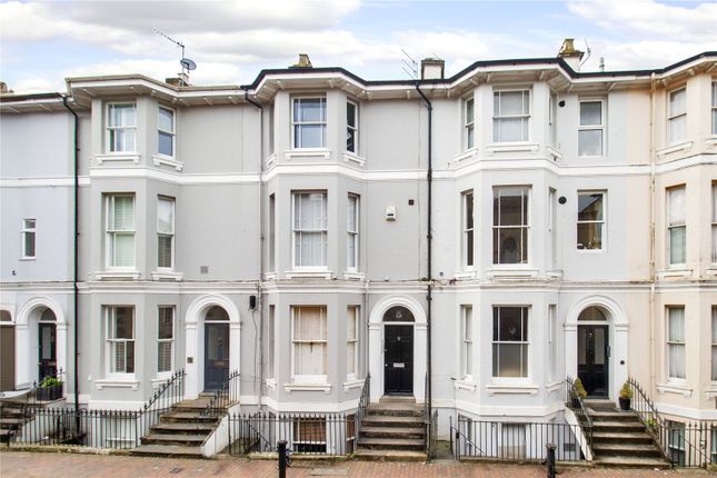 York Road, Tunbridge Wells, TN1 2 bed apartment for sale