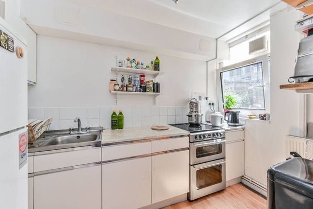 1 bed flat