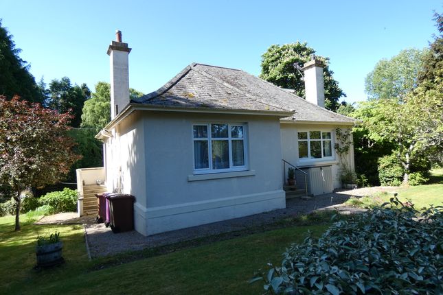 3 bed detached house