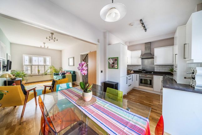 Peckham Rye, Peckham, London, SE15 4 bed semi