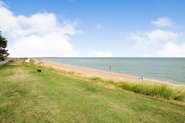 Bay View Apartments, Morris Avenue... 2 bed apartment for sale