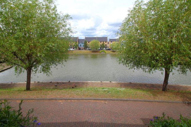 Charlton Crescent, Hampton Vale... 4 bed townhouse for sale