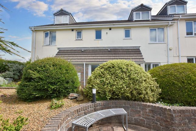 Church Walk, Redruth 2 bed maisonette for sale