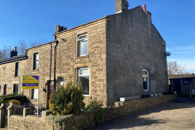 Kestor Lane, Longridge PR3 3 bed end of terrace house for sale