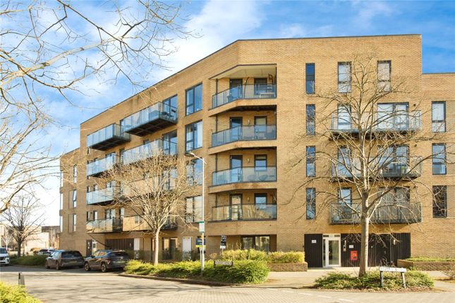 3 bed flat
