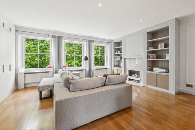 Courtfield Gardens, Earls Court, London 4 bed flat for sale
