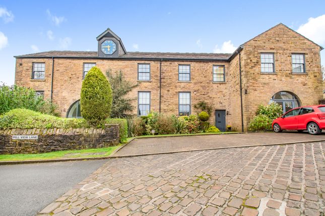 Mill View Lane, Horwich BL6 2 bed flat for sale