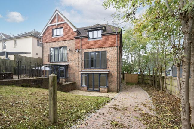 London Road, Burgess Hill 4 bed house for sale