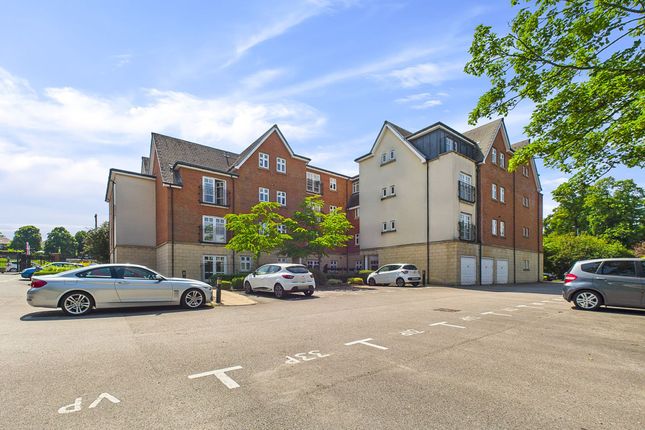 2 bed flat
