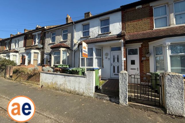 3 bed property