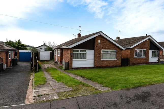 Deepdale Road, Derbyshire DE56 3 bed bungalow for sale