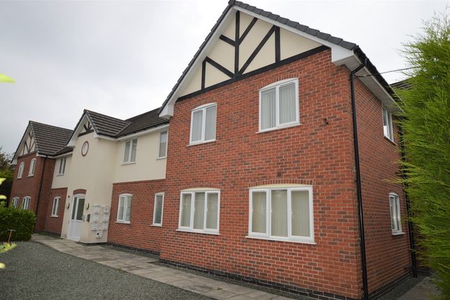 Prospect Court, Alexandra Road... 2 bed flat for sale