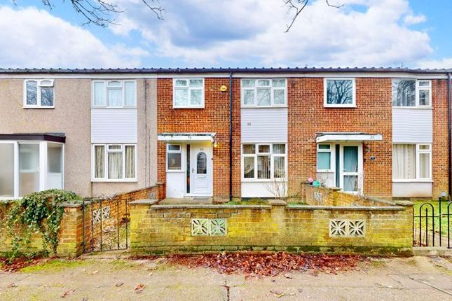 Hobart Road, Hayes, UB4 3 bed terraced house for sale