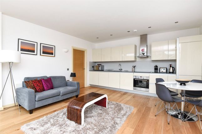 1 bed flat