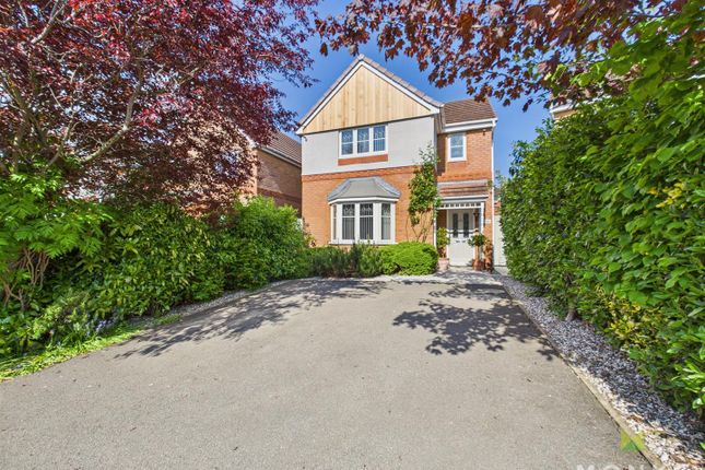 Ascot Road, Oswestry 3 bed house for sale