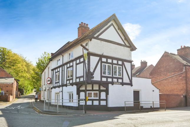 2 bed semi-detached house