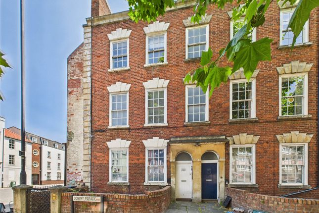 Hotwell Road, Bristol BS8 1 bed apartment for sale
