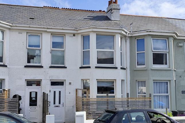St Thomas Road, Newquay TR7 1 bed flat for sale