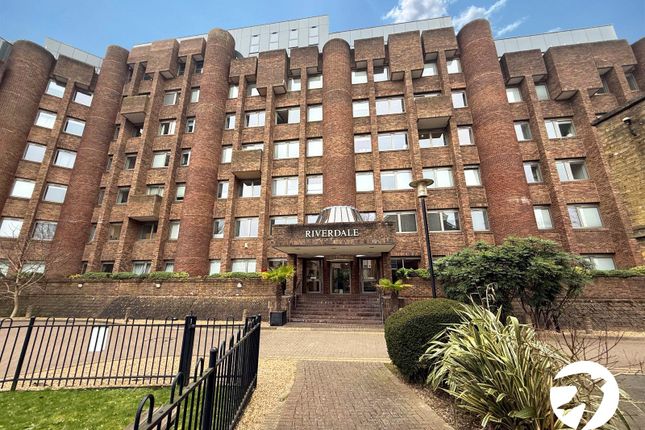 Molesworth Street, London, SE13 Studio for sale