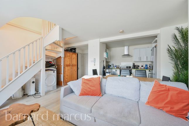 1 bed flat