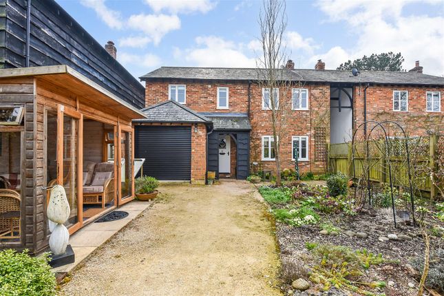 3 bed property