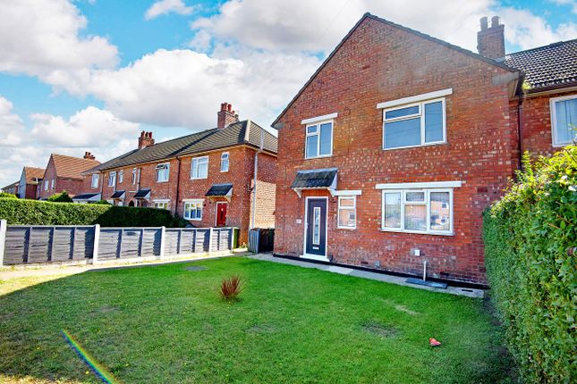 4 bed terraced house