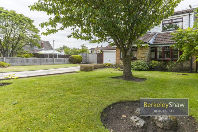 Wicks Lane, Formby, Liverpool 4 bed detached house for sale