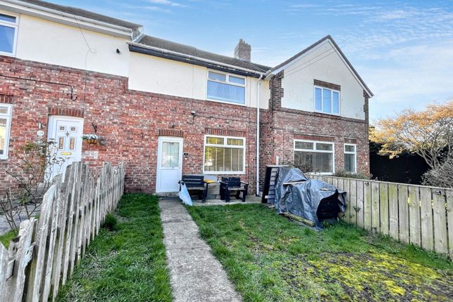 Devon Crescent, Birtley, Chester Le... 3 bed terraced house for sale