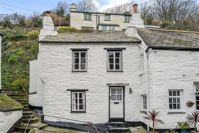 1 bedroom semi-detached house for sale