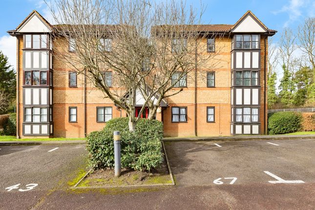 2 bed flat