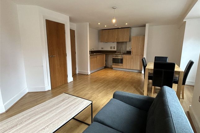 1 bed flat