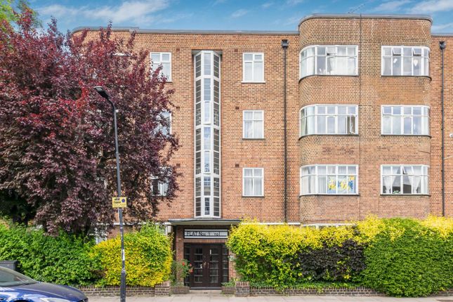 2 bed flat