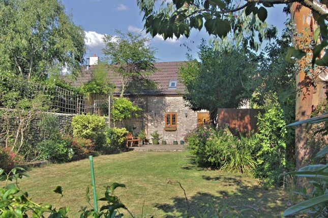 3 bedroom barn conversion for sale