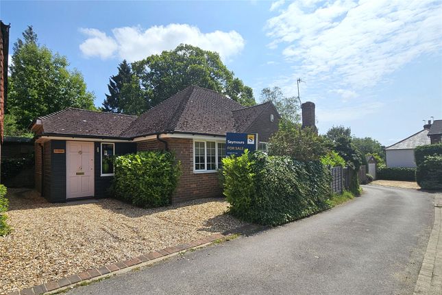 Jubilee Lane, Hindhead GU26 3 bed bungalow for sale
