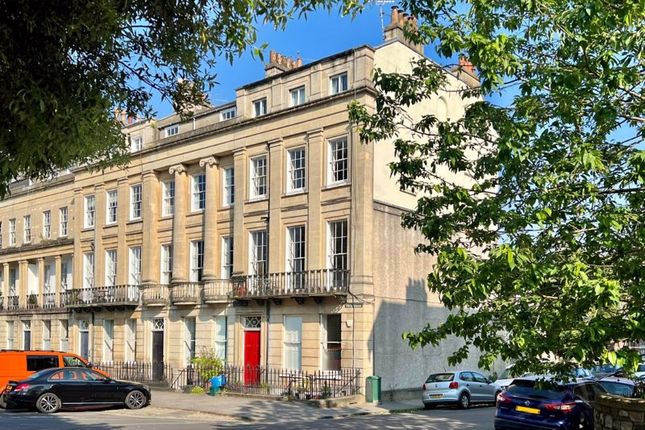 2 bed flat
