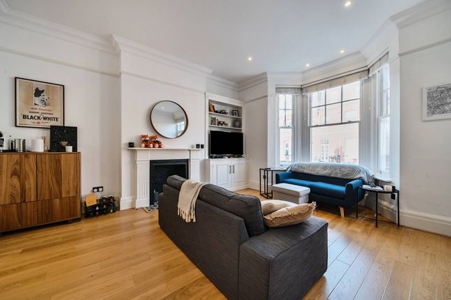 Callow Street, Chelsea, London, SW3 1 bed flat for sale