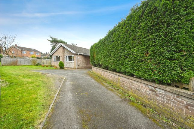 2 bedroom bungalow for sale