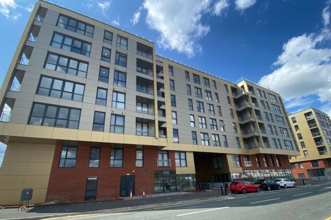 1 bed flat