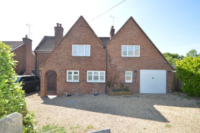 Wallingford Road, Oxfordshire RG8 4 bed detached house for sale