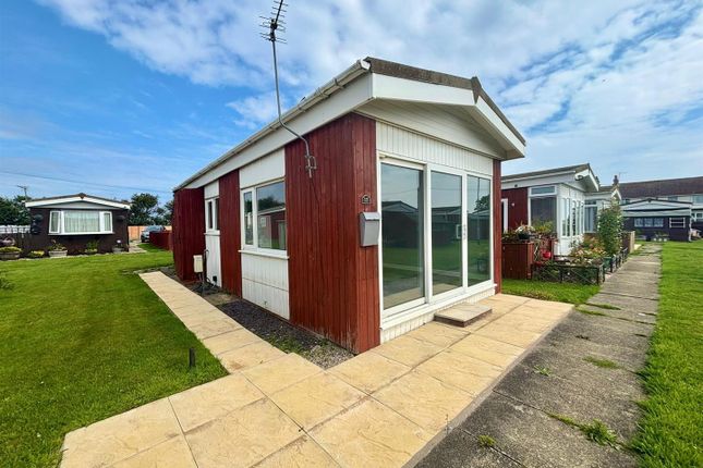 Cliff Road, Golden Imp, Hornsea 1 bed park home for sale