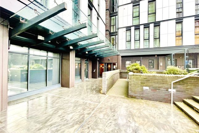 Masons Avenue, Croydon, CR0 1 bed apartment for sale