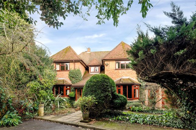 Uppingham Road, Leicester LE5 6 bed detached house for sale