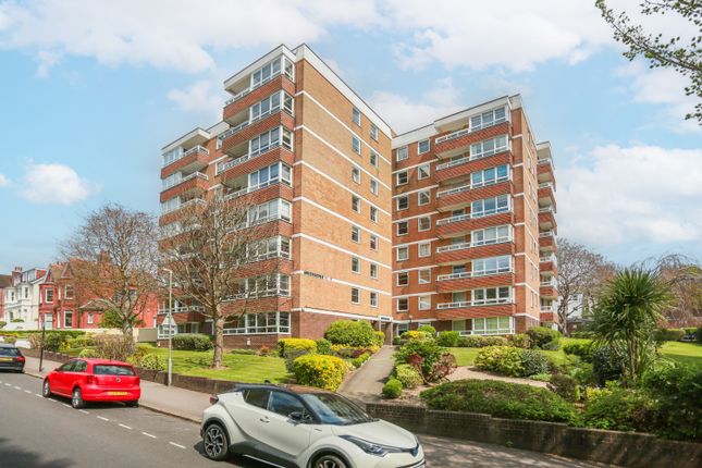 Greenacres, Preston Park Avenue... 2 bed flat for sale