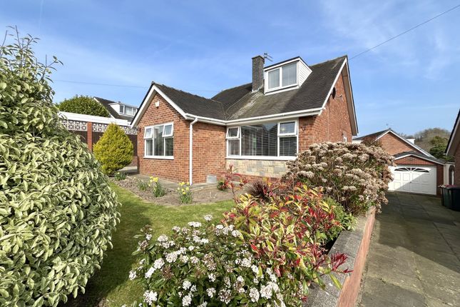 Daisy Croft, Lea PR2 3 bed detached bungalow for sale