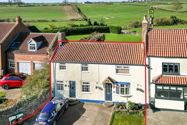 3 bed cottage