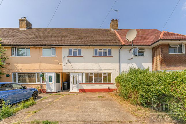 Linden Gardens, Enfield 3 bed terraced house for sale
